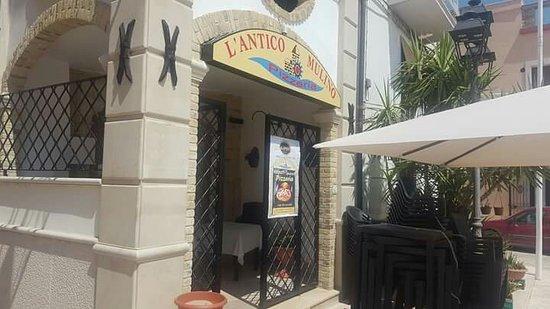 L'Antico Mulino
